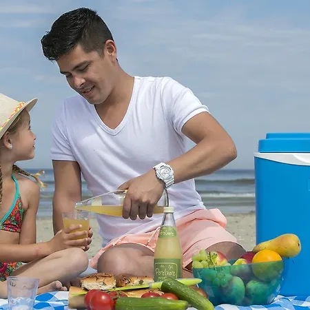 Roompot Marinapark Aldeamento Turístico