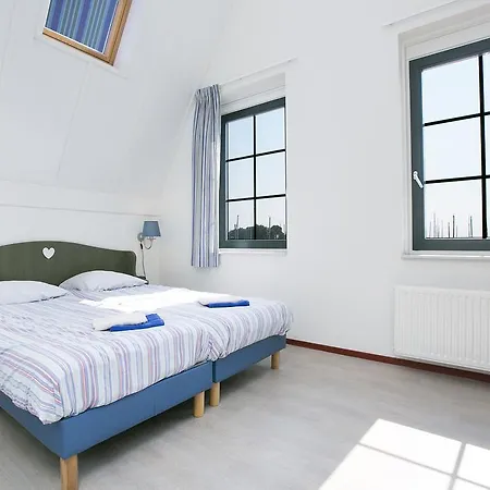 Roompot Marinapark Vakantiepark