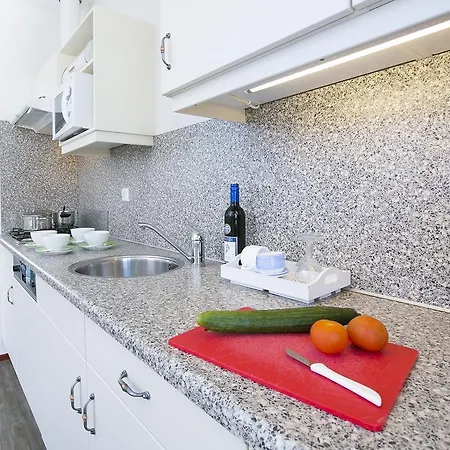 Roompot Marinapark 3*