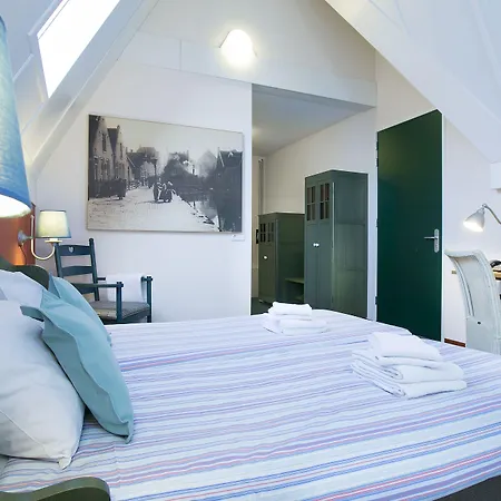 Roompot Marinapark 홀리데이파크 볼렌담