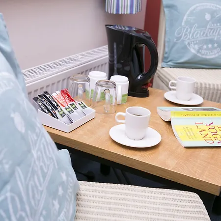 홀리데이파크 Roompot Marinapark