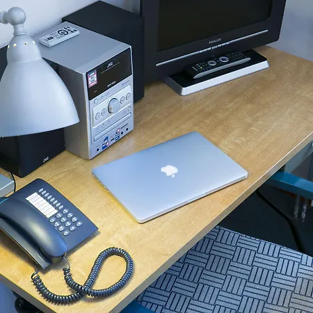 Roompot Marinapark Aldeamento Turístico Volendam