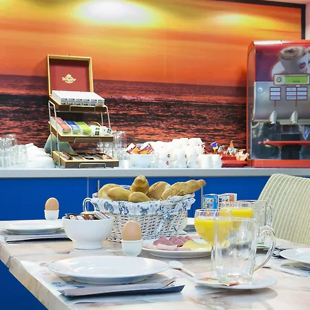 Roompot Marinapark 3*