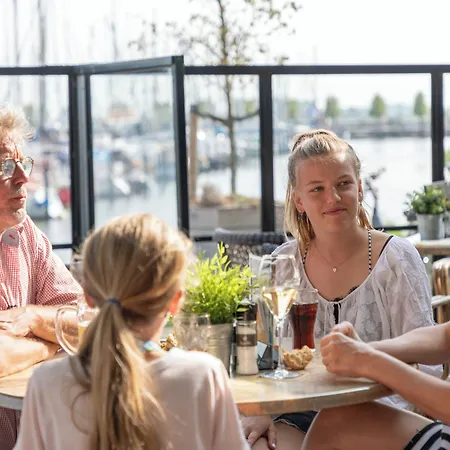 Roompot Marinapark 홀리데이파크