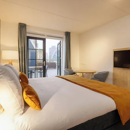 Roompot Marinapark Aldeamento Turístico Volendam