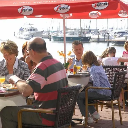 Semesterpark Roompot Marinapark