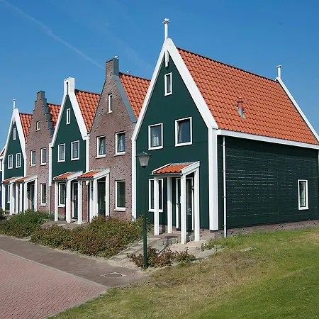Roompot Marinapark Volendam