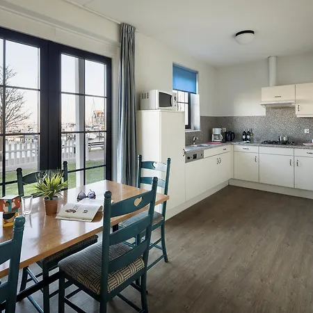 Roompot Marinapark Aldeamento Turístico