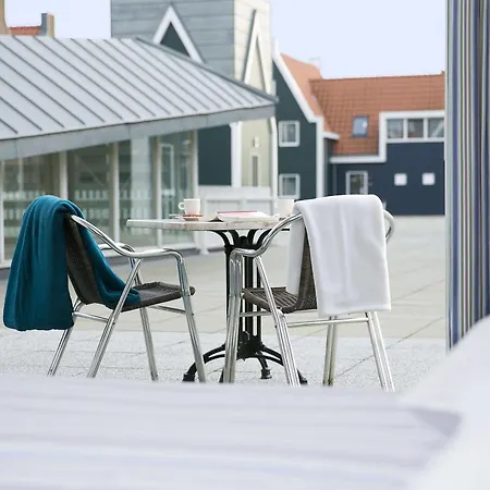 Roompot Marinapark Aldeamento Turístico 3*