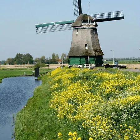 Semesterpark Roompot Marinapark Volendam