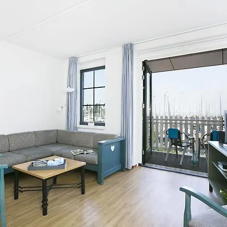 Roompot Marinapark Volendam