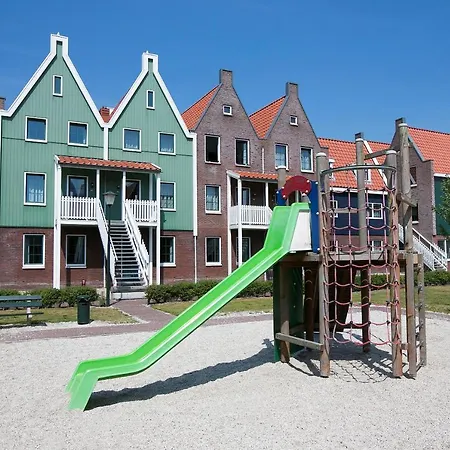 Roompot Marinapark Volendam