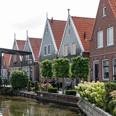 Roompot Marinapark Aldeamento Turístico