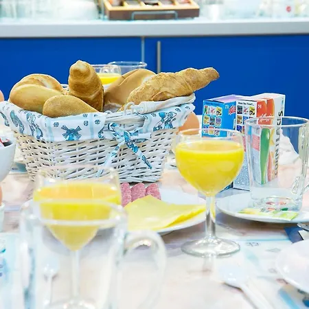 Roompot Marinapark 3* Volendam