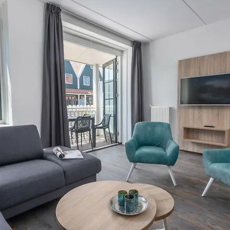 Aldeamento Turístico Roompot Marinapark