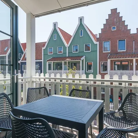 Roompot Marinapark 3*