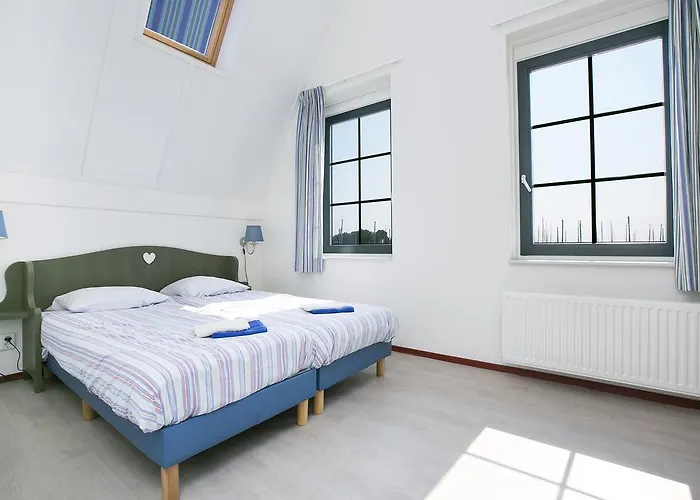 Roompot Marinapark Parco vacanze