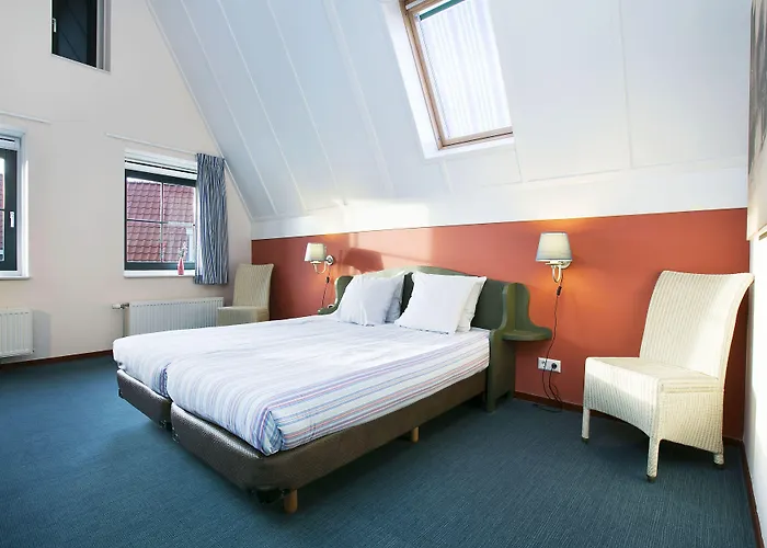 Parco vacanze Roompot Marinapark