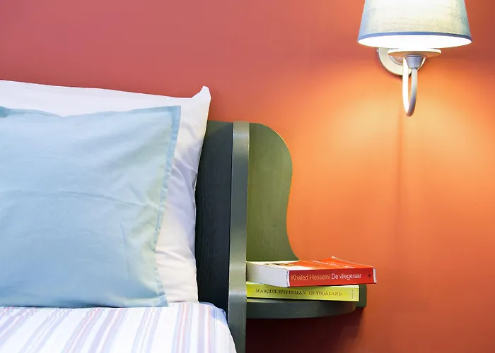 Roompot Marinapark Volendam