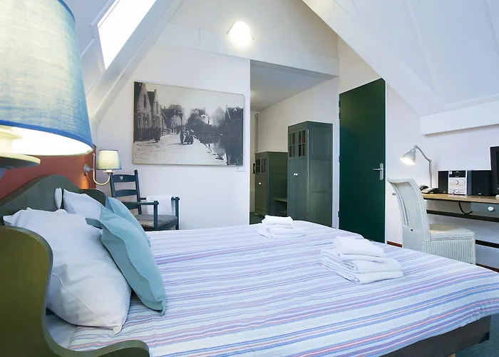 Roompot Marinapark Parco vacanze Volendam