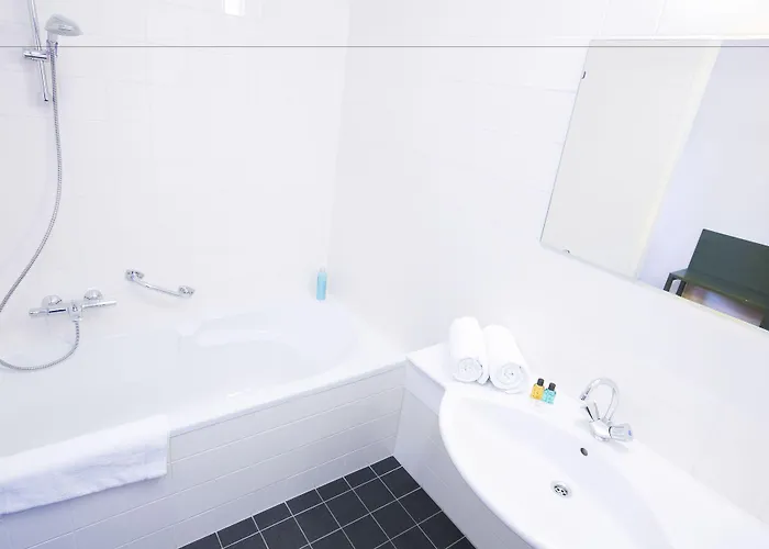 Roompot Marinapark 3* Volendam