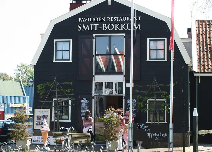 Roompot Marinapark 3*