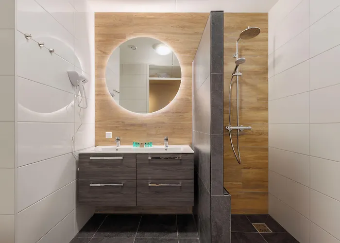 Parco vacanze Roompot Marinapark Volendam