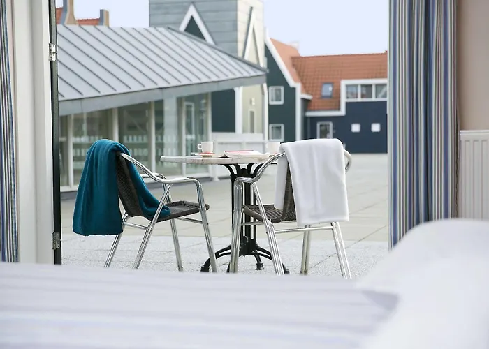 Roompot Marinapark Parco vacanze 3*