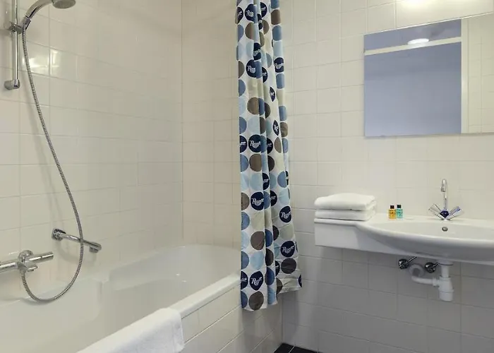 Parco vacanze Roompot Marinapark