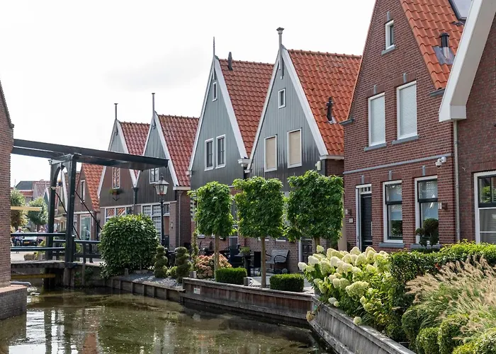 Roompot Marinapark Parco vacanze