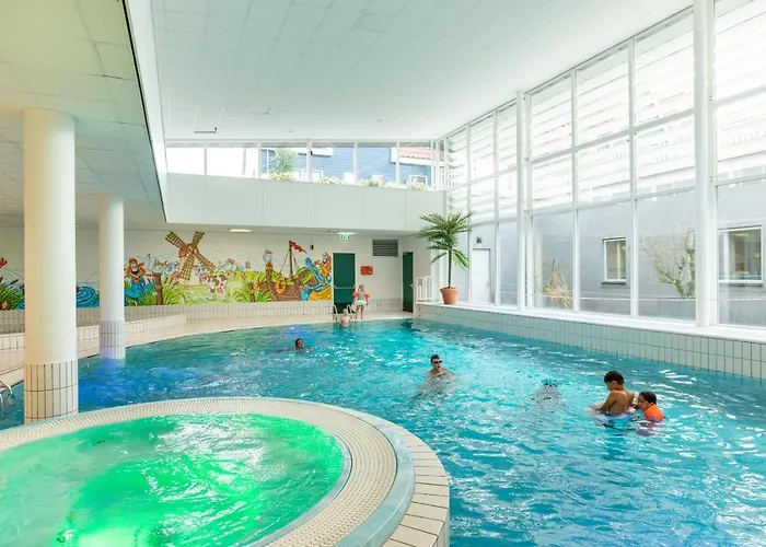 Roompot Marinapark Parco vacanze