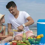 Roompot Marinapark Πάρκο διακοπών
