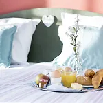 Holiday park Roompot Marinapark Volendam