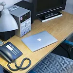 Roompot Marinapark Holiday park Volendam