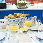 Holiday park Roompot Marinapark Volendam