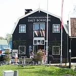 Roompot Marinapark 3*