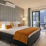 Holiday park Roompot Marinapark Volendam