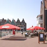 Roompot Marinapark Holiday park Volendam