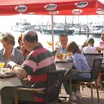 Holiday park Roompot Marinapark