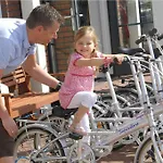 Roompot Marinapark Holiday park 3*