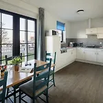 Roompot Marinapark Holiday park