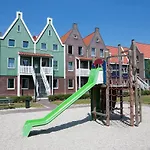 Roompot Marinapark Volendam