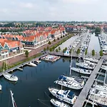 Holiday park Roompot Marinapark