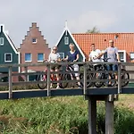 Holiday park Roompot Marinapark