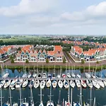 Roompot Marinapark Holiday park