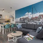 Roompot Marinapark Holiday park Volendam