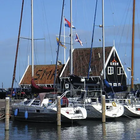 Vakantiepark Roompot Marinapark