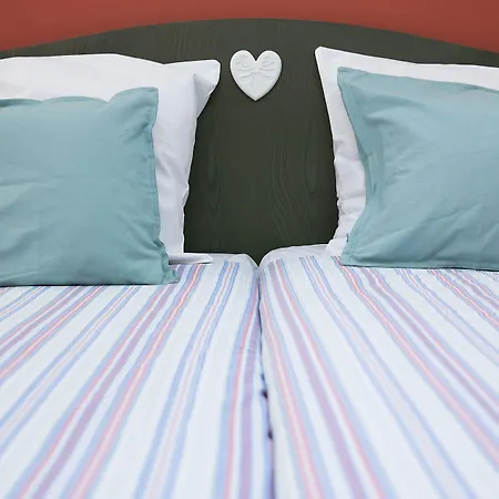 Vakantiepark Roompot Marinapark 3*