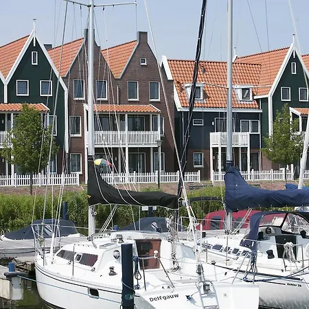 Roompot Marinapark
