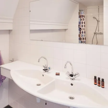 Vakantiepark Roompot Marinapark